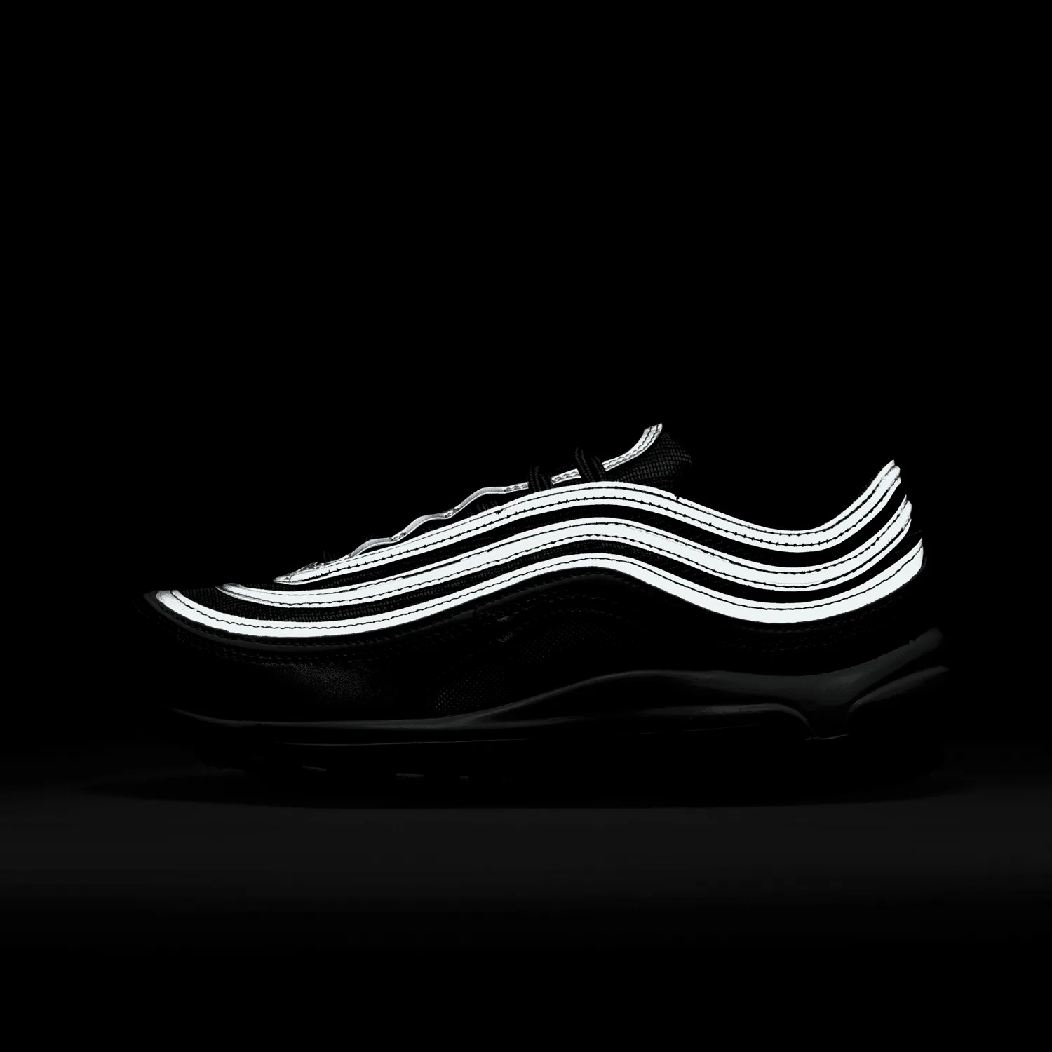 Nike Air Max 97 OG Silver Bullet (W) image 3