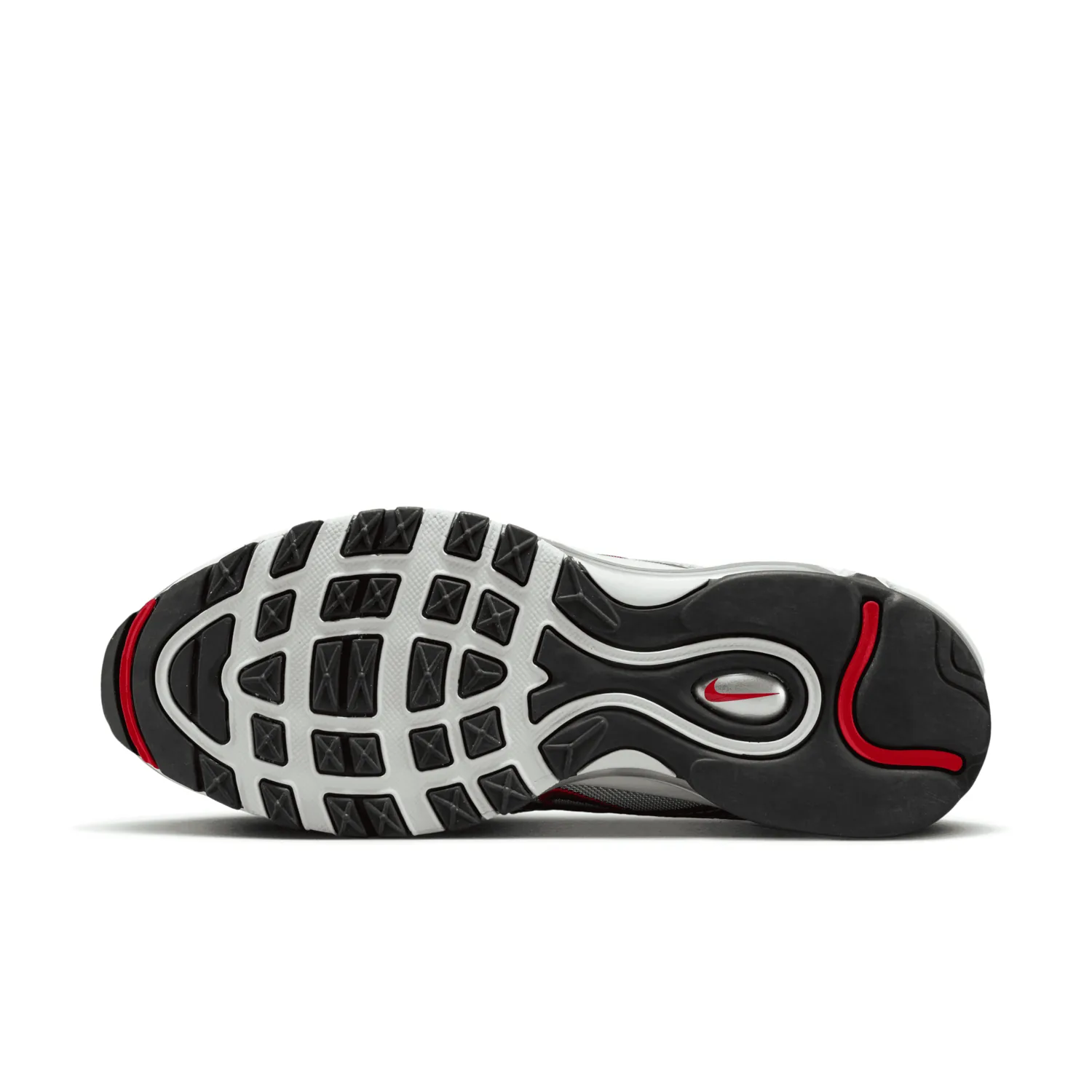 Nike Air Max 97 OG Silver Bullet (W) image 4