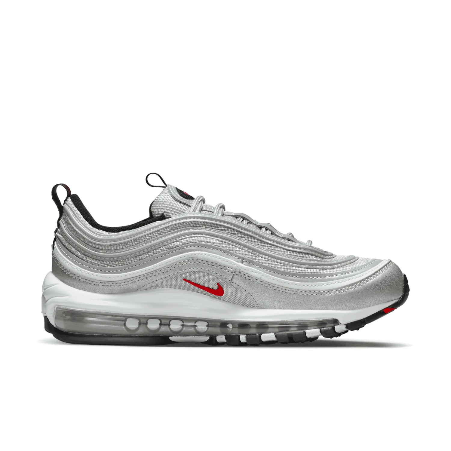 Nike Air Max 97 OG Silver Bullet (W) image 5