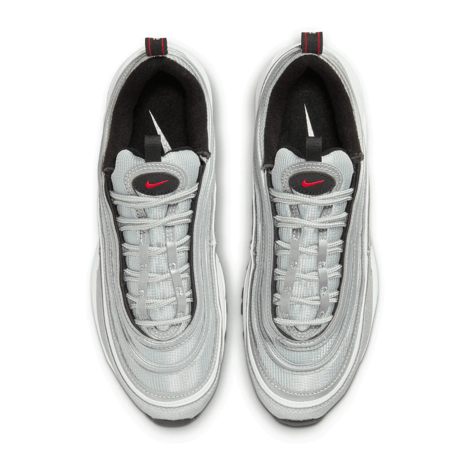 Nike Air Max 97 OG Silver Bullet (W) image 6