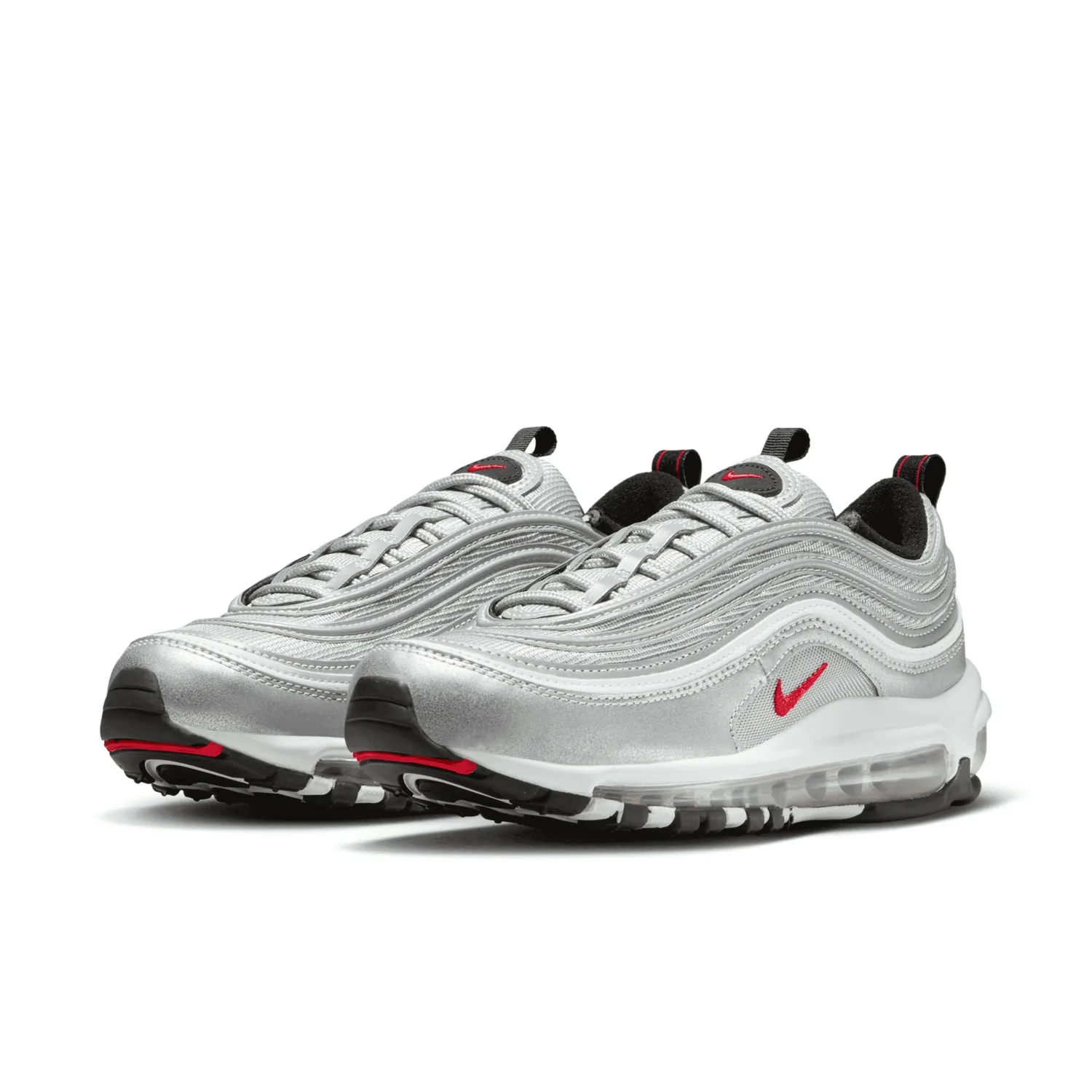 Nike Air Max 97 OG Silver Bullet (W) image 7
