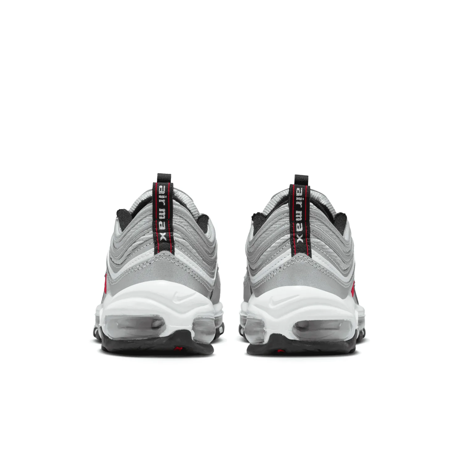 Nike Air Max 97 OG Silver Bullet (W) image 8