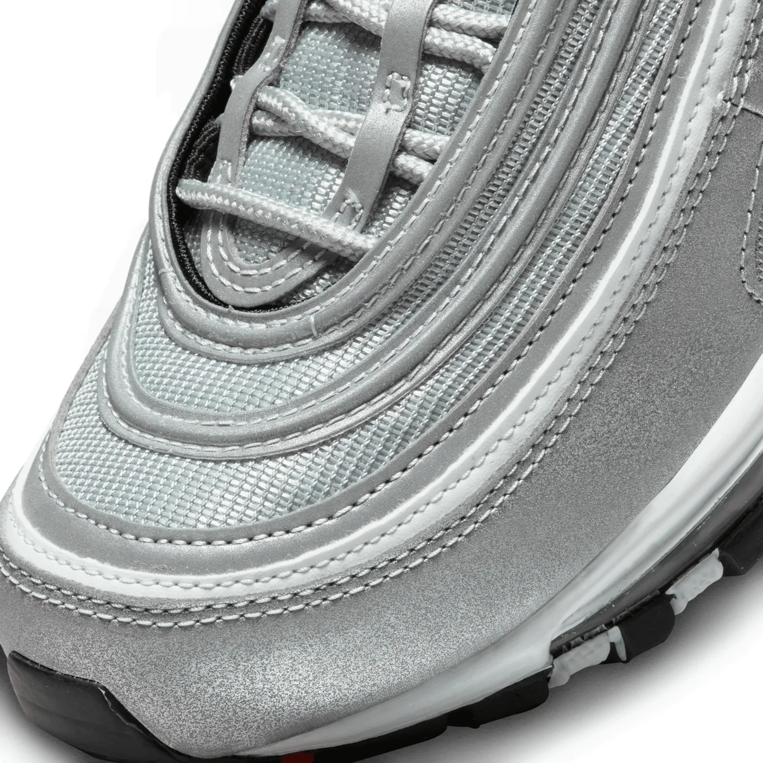 Nike Air Max 97 OG Silver Bullet (W) image 9