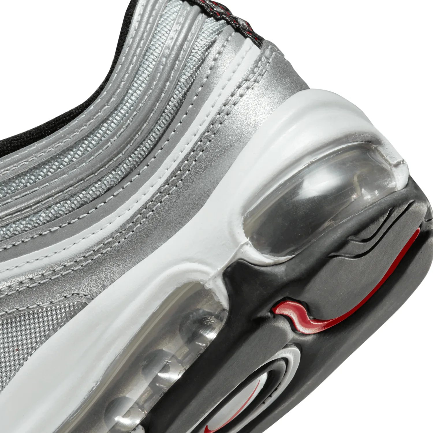 Nike Air Max 97 OG Silver Bullet (W) image 10
