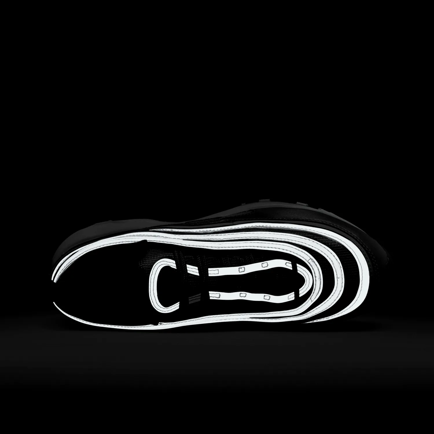 Nike Air Max 97 OG Silver Bullet (W) image 11
