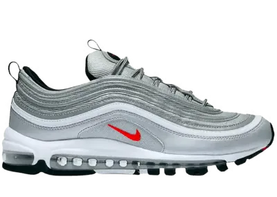 Nike Air Max 97 OG Silver Bullet (W)