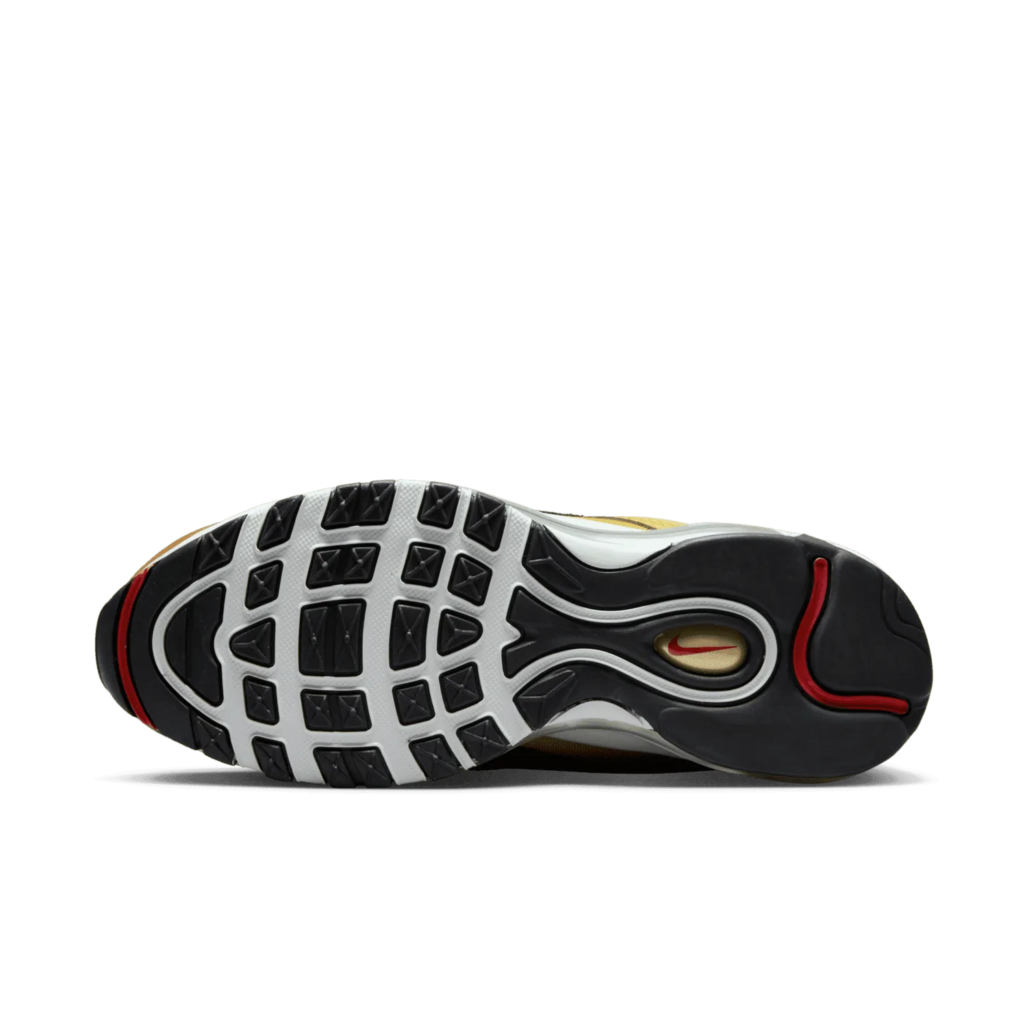 Nike Air Max 97 OG Golden Bullet (W) image 4