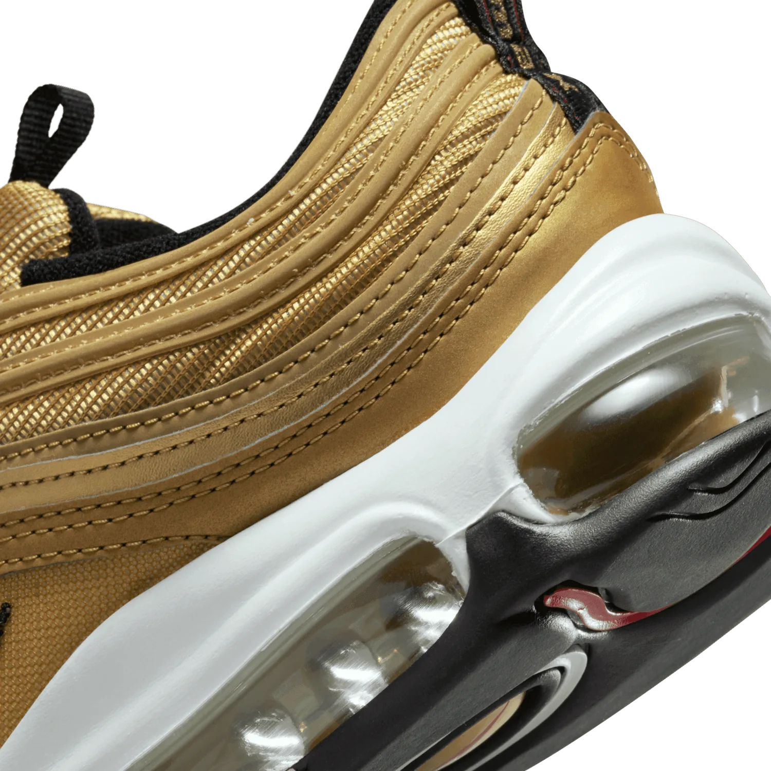 Nike Air Max 97 OG Golden Bullet (W) image 9