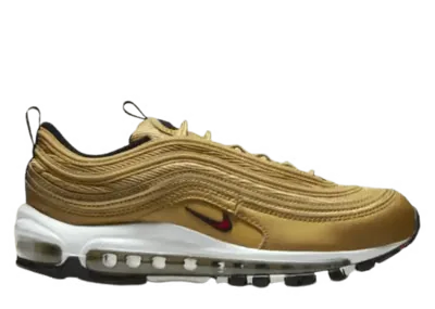 Nike Air Max 97 OG Golden Bullet (W)