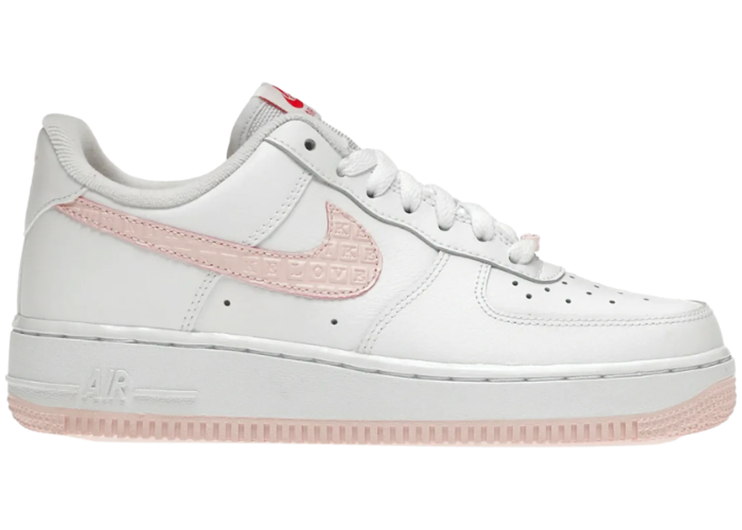 Nike Air Force 1 Low VD Valentine's Day (2022) (W)