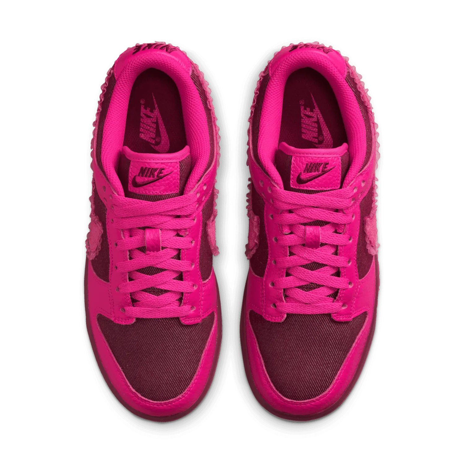 Nike Dunk Low Valentine's Day 2022 (W) image 2