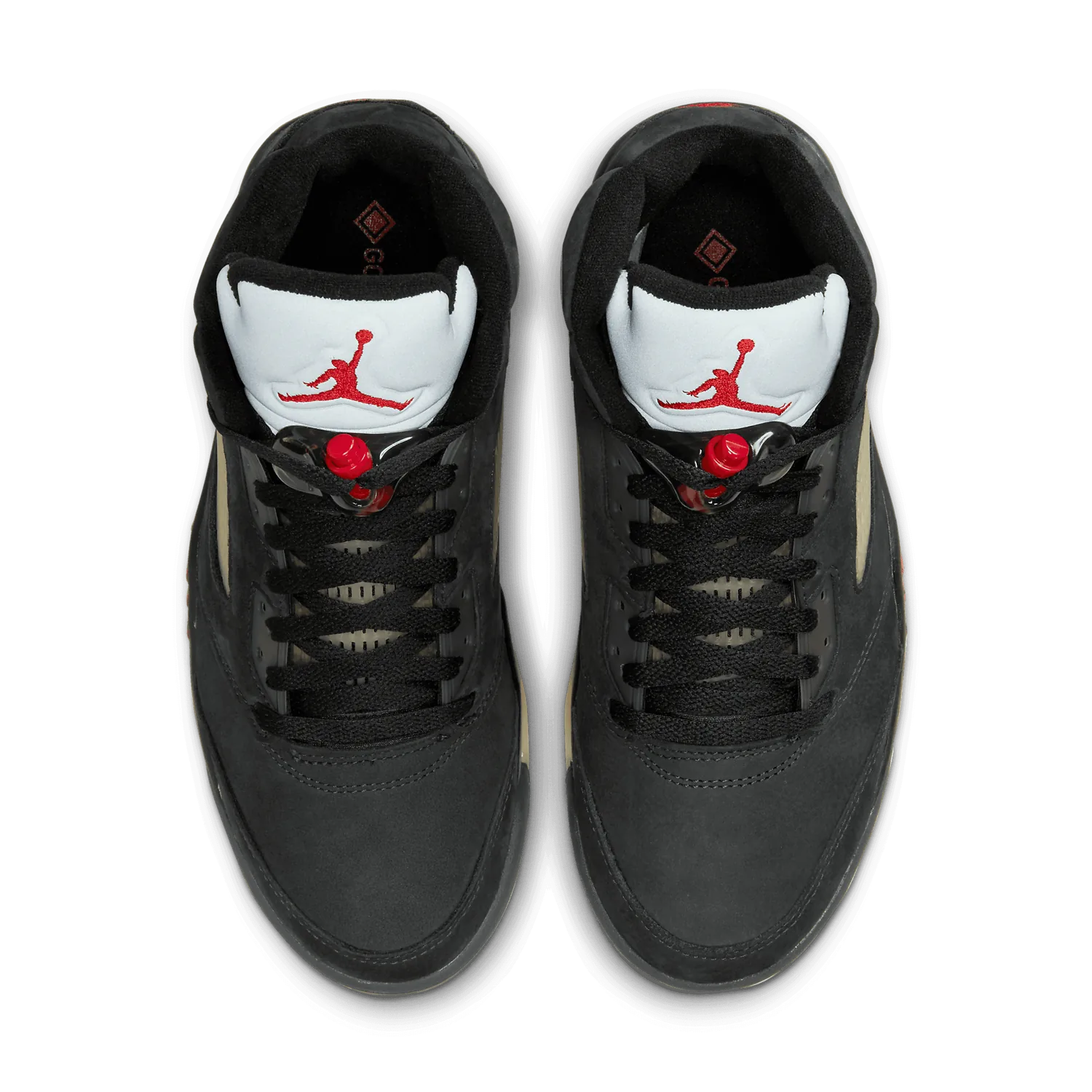 Jordan 5 Retro Gore-Tex Off-Noir (W) image 3