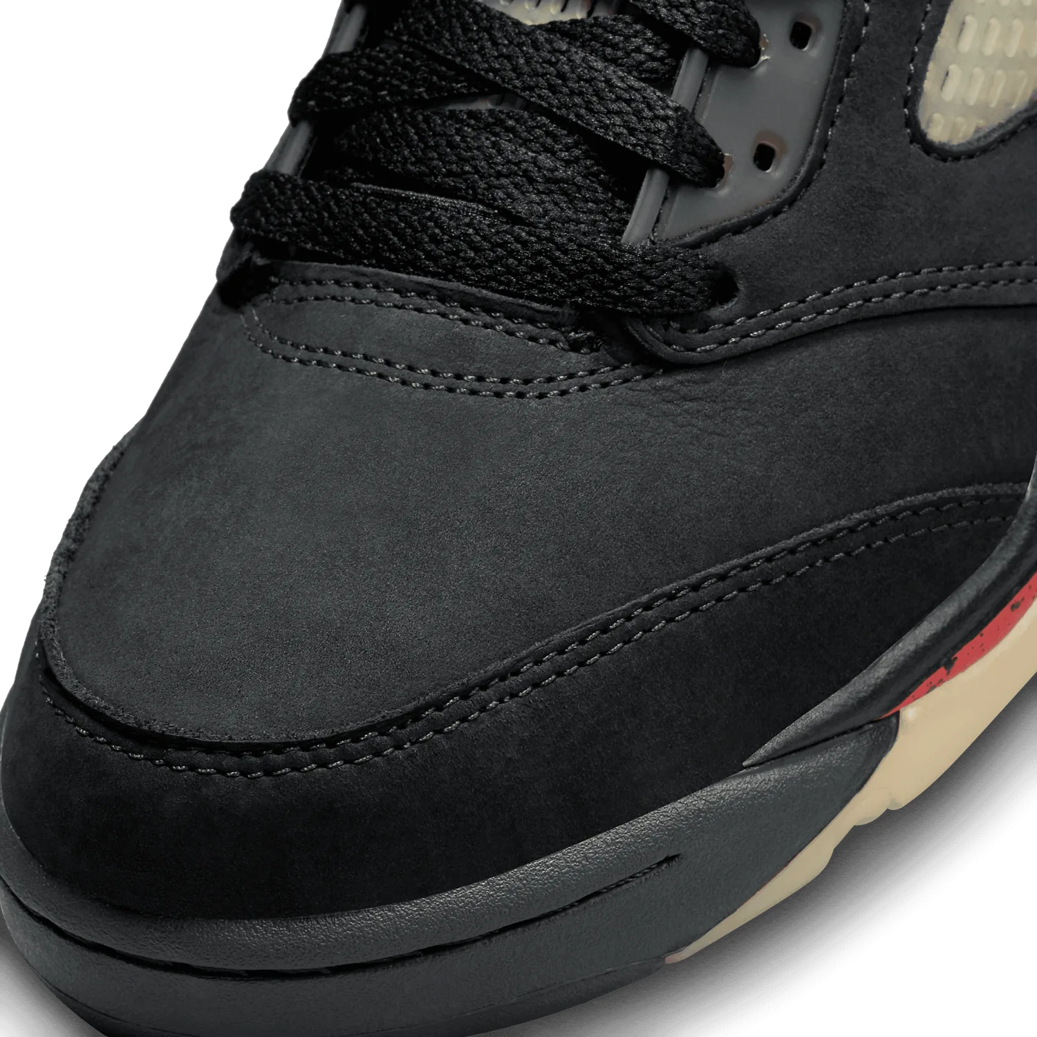 Jordan 5 Retro Gore-Tex Off-Noir (W) image 6