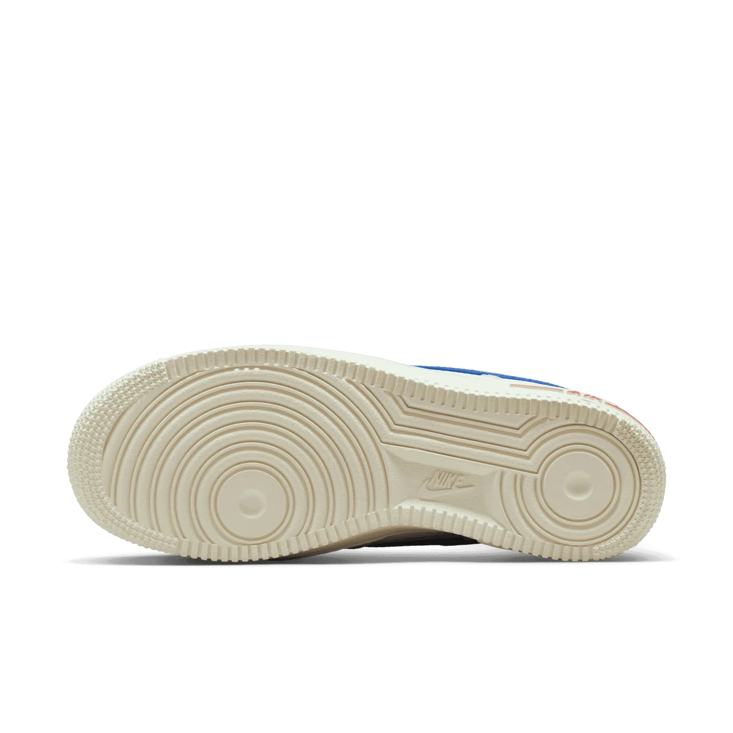 Nike Air Force 1 Low Command Force Summit White Hyper Royal (W) image 2