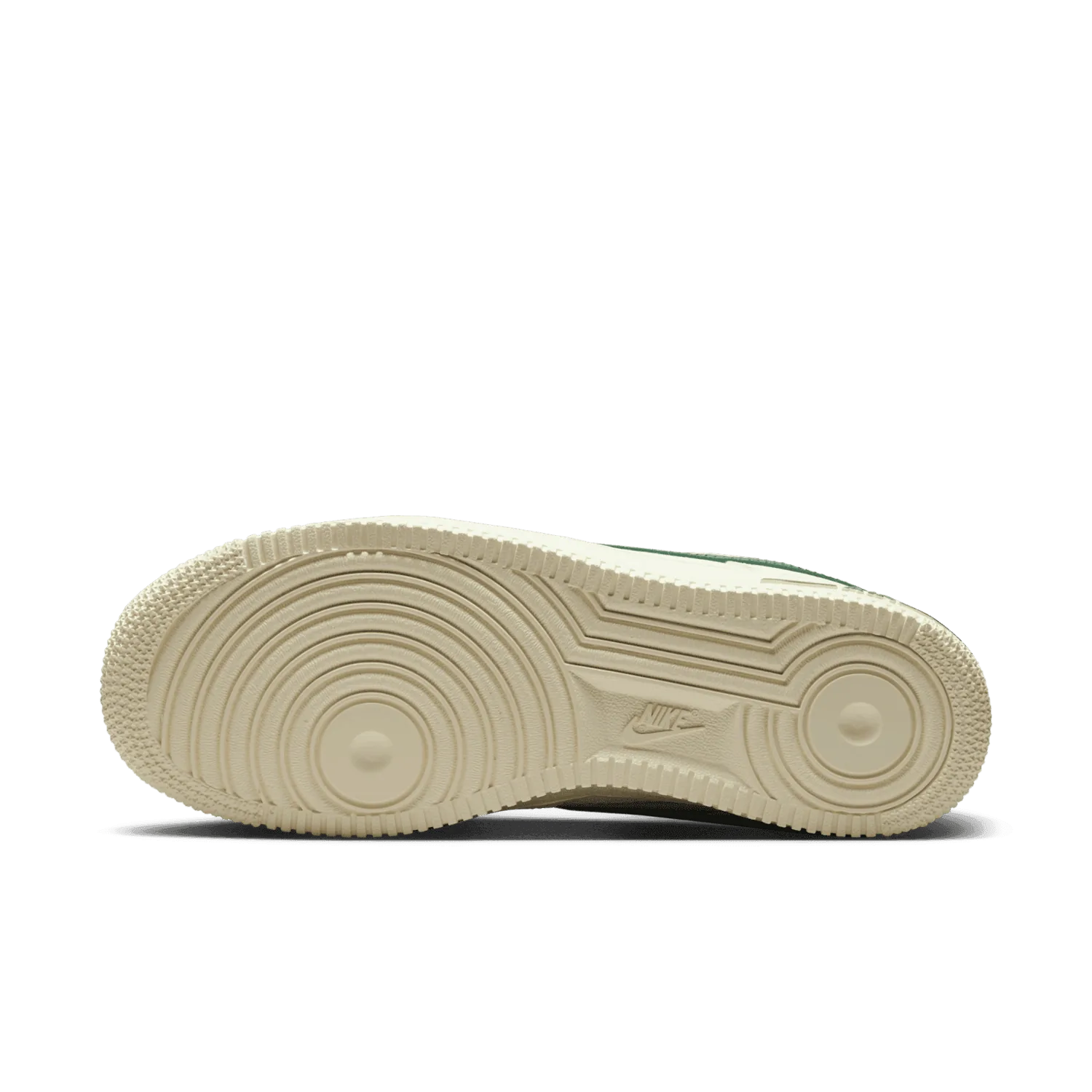 Nike Air Force 1 Low Command Force Summit White Gorge Green (W) image 2