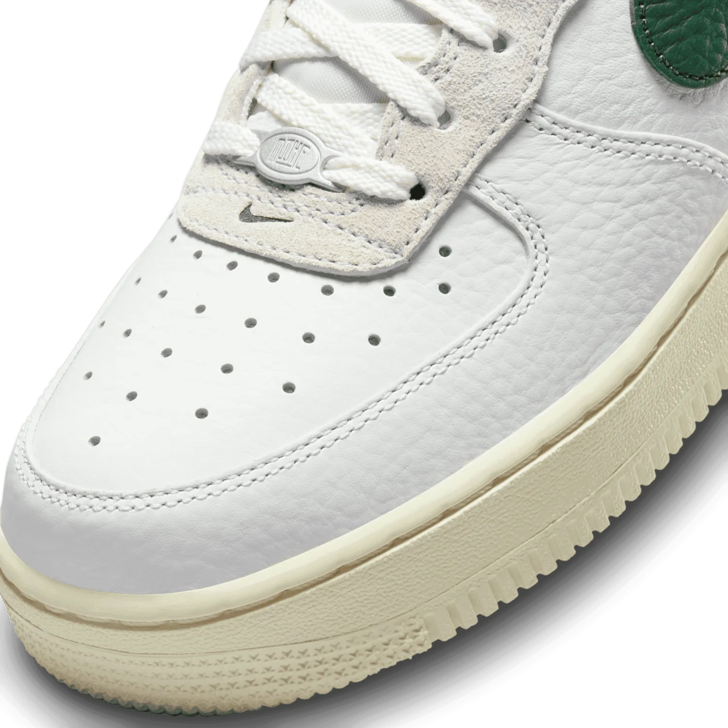 Nike Air Force 1 Low Command Force Summit White Gorge Green (W) image 5
