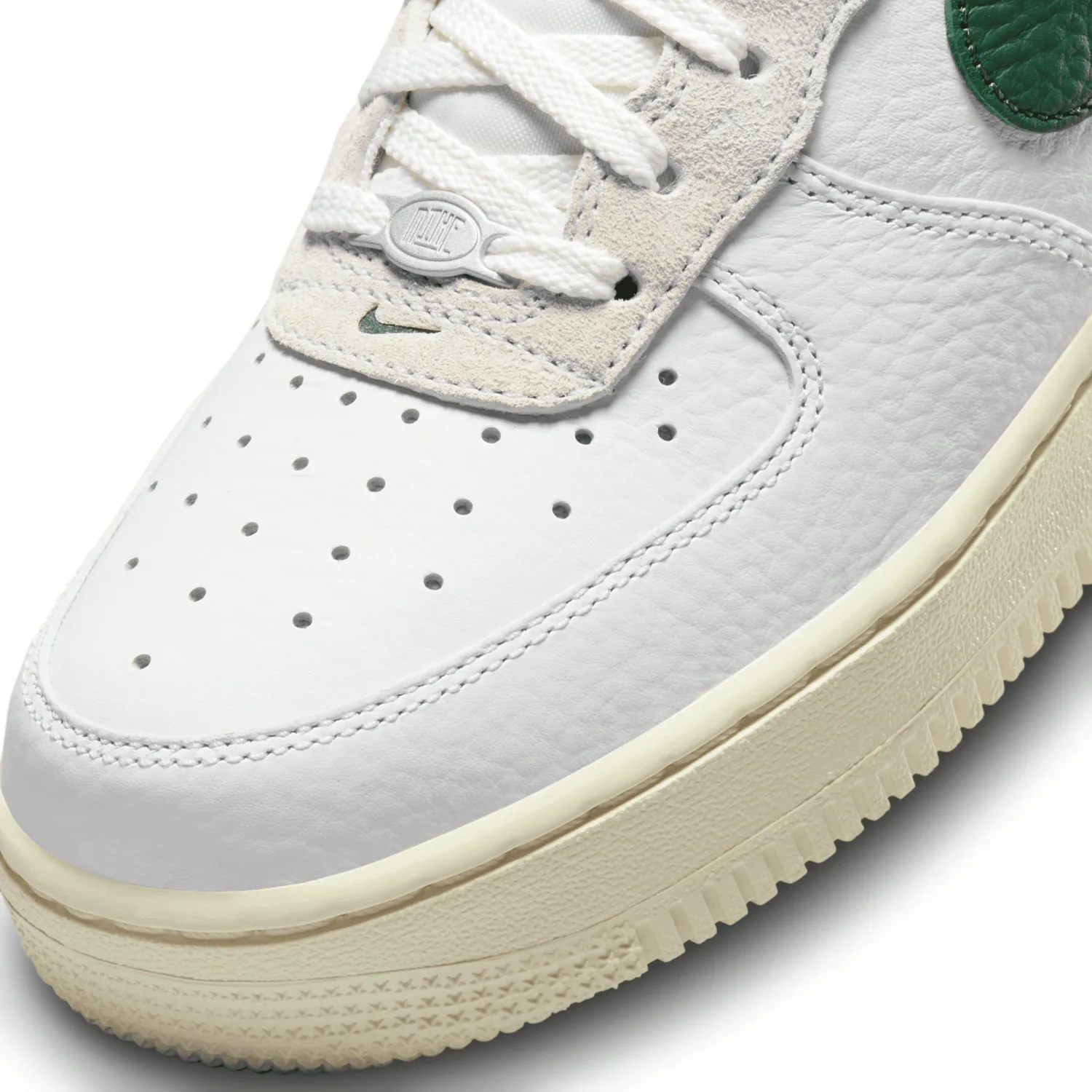 Nike Air Force 1 Low Command Force Summit White Gorge Green (W) image 6