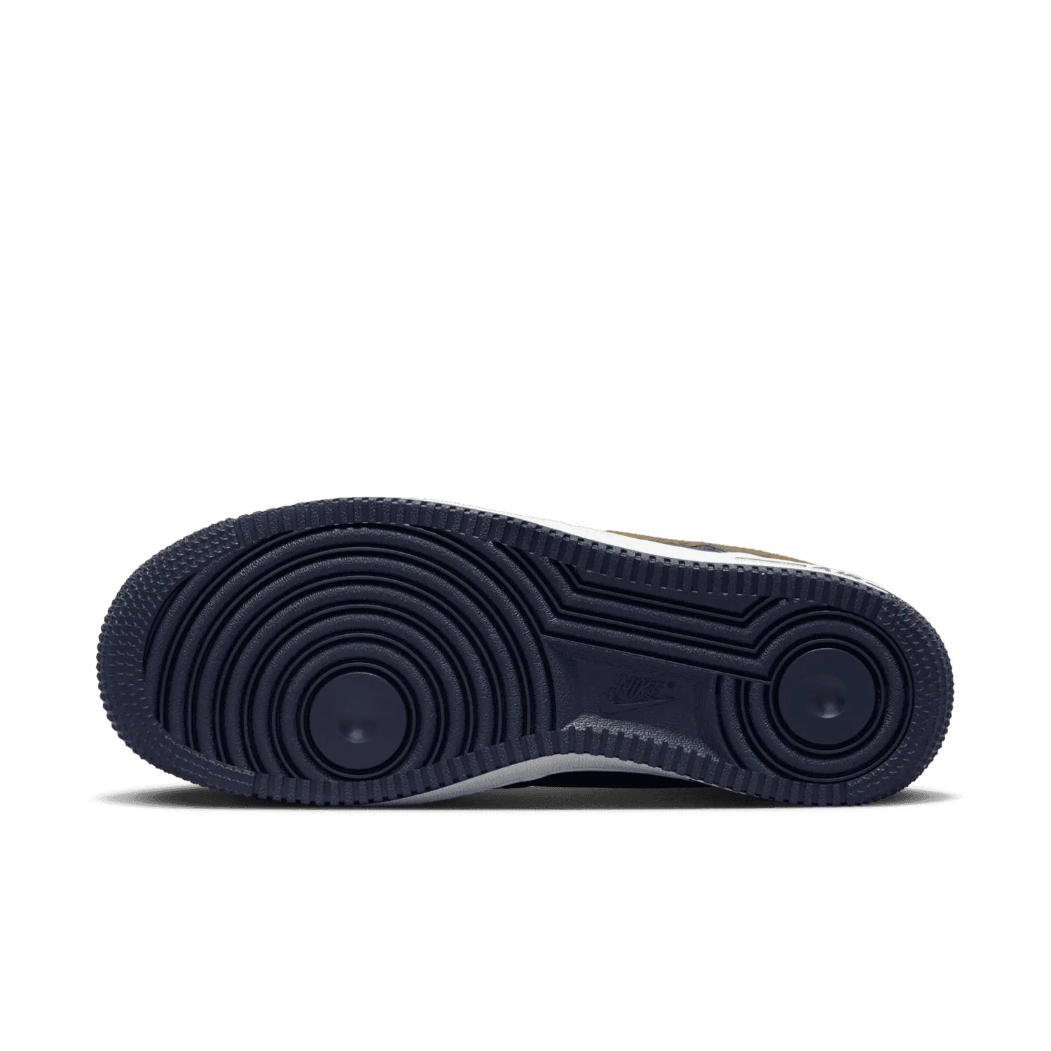 Nike Air Force 1 Low LX Green Gold Obsidian (W) image 2