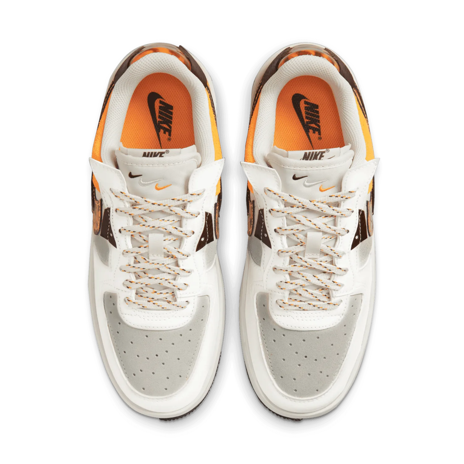 Nike Air Force 1 Fontanka Tortoise Shell (W) image 3