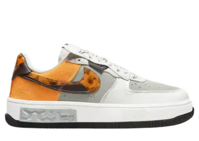Nike Air Force 1 Fontanka Tortoise Shell (W)