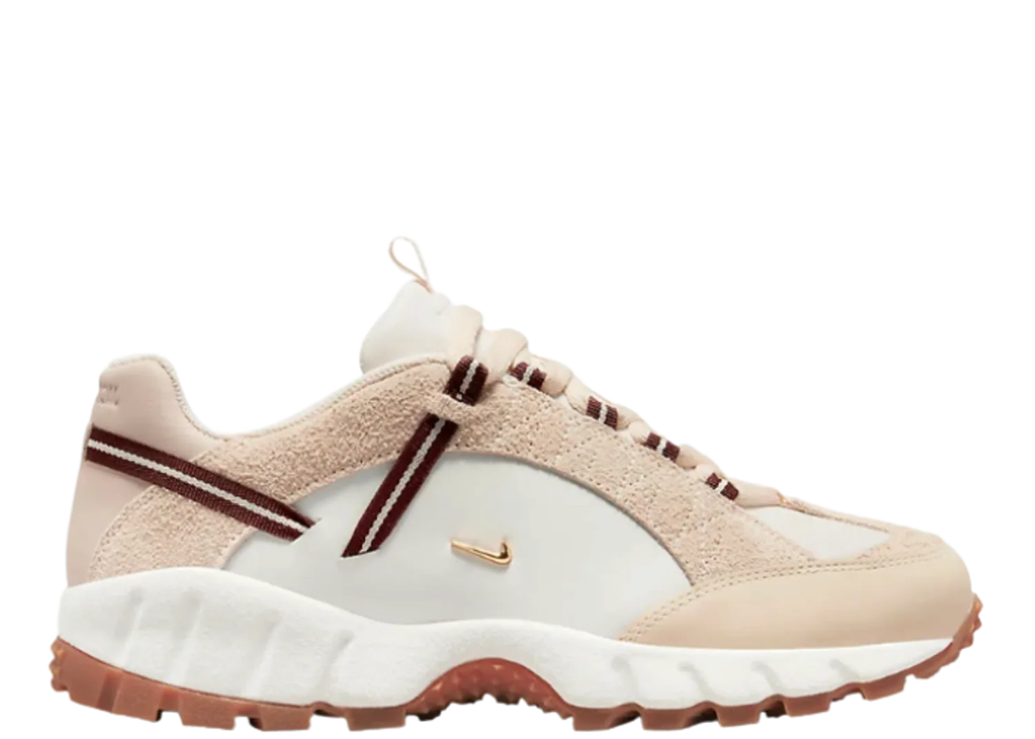 Nike Air Humara LX Jacquemus Beige (W)