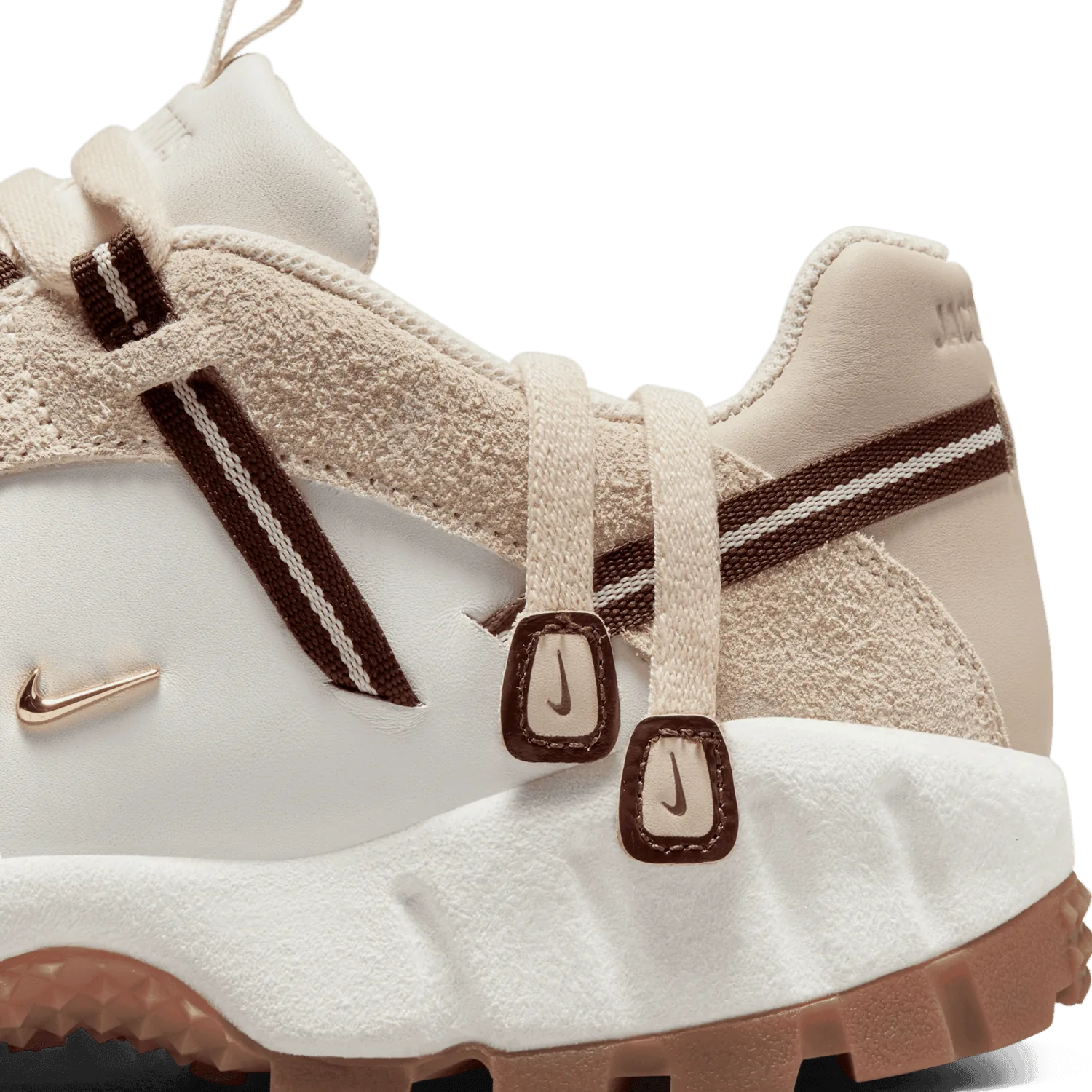 Nike Air Humara LX Jacquemus Beige (W) image 2