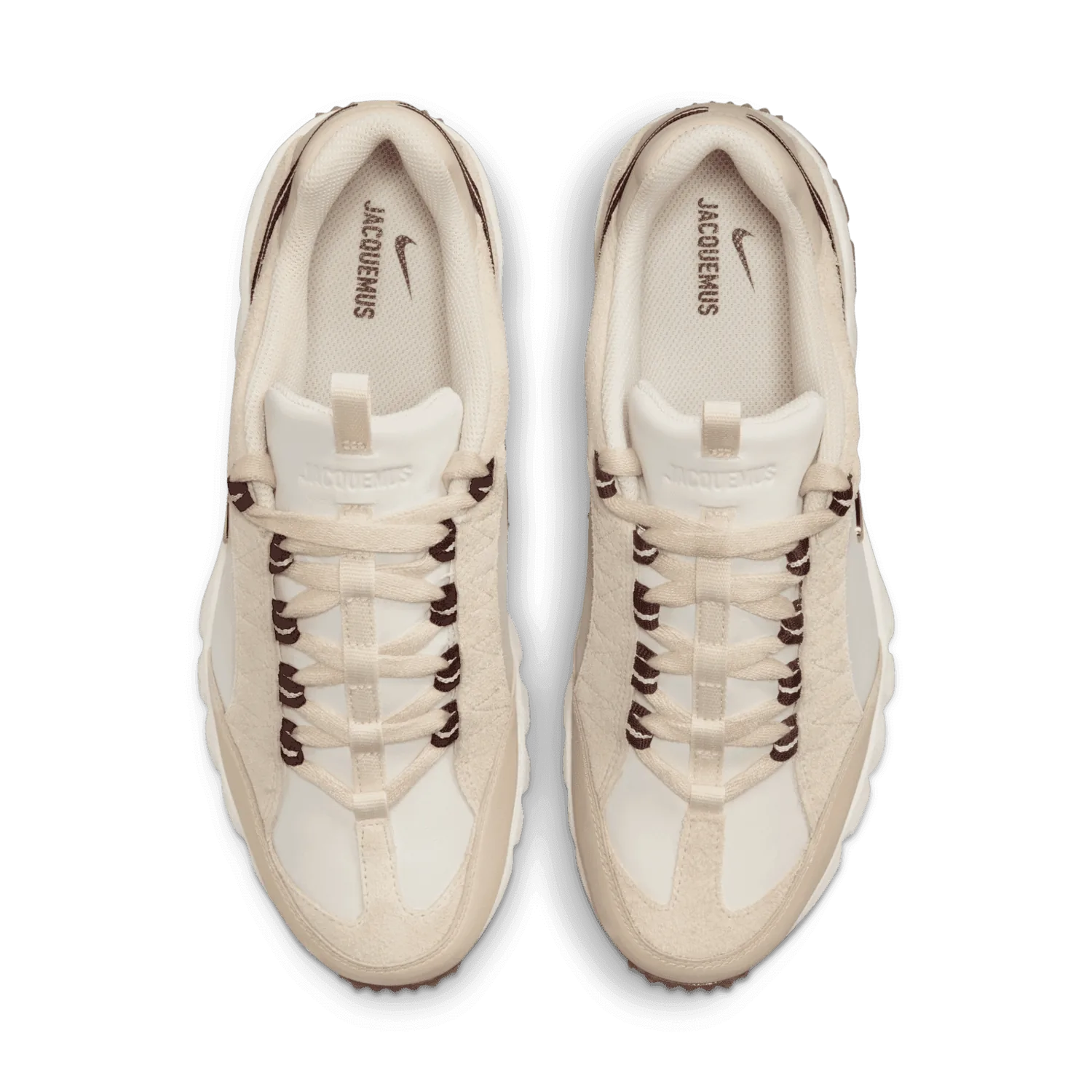 Nike Air Humara LX Jacquemus Beige (W) image 5