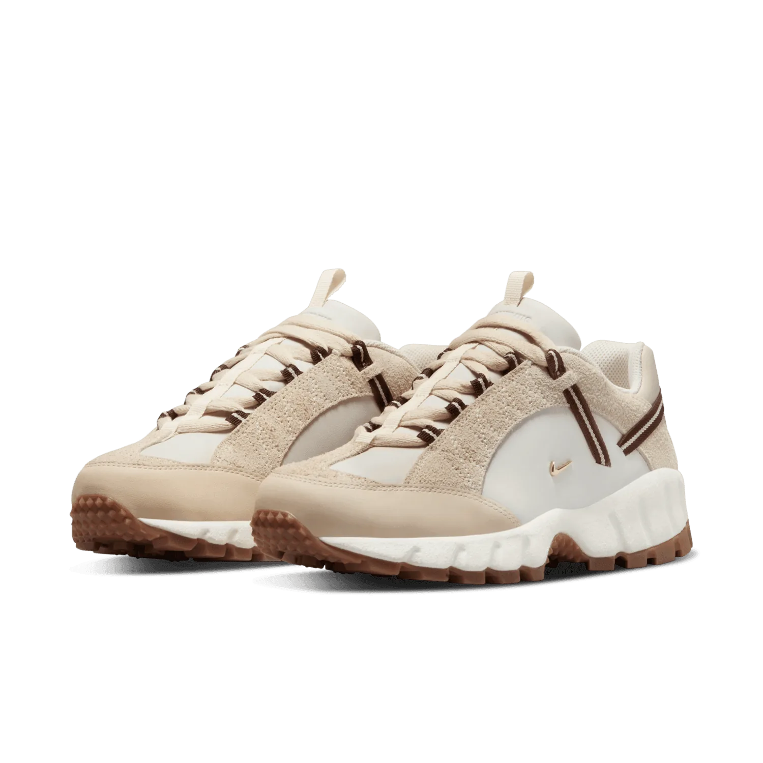 Nike Air Humara LX Jacquemus Beige (W) image 6