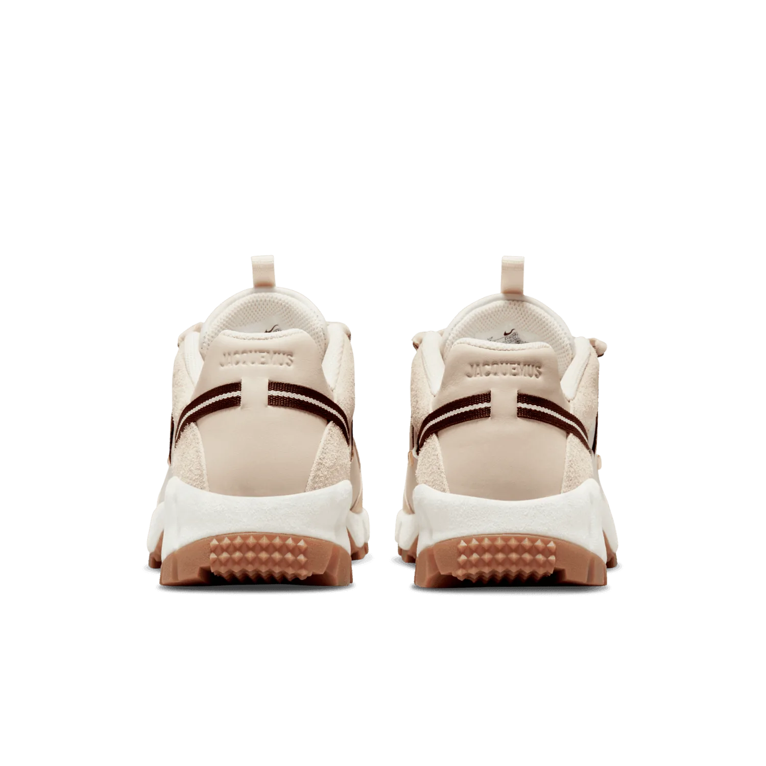 Nike Air Humara LX Jacquemus Beige (W) image 7