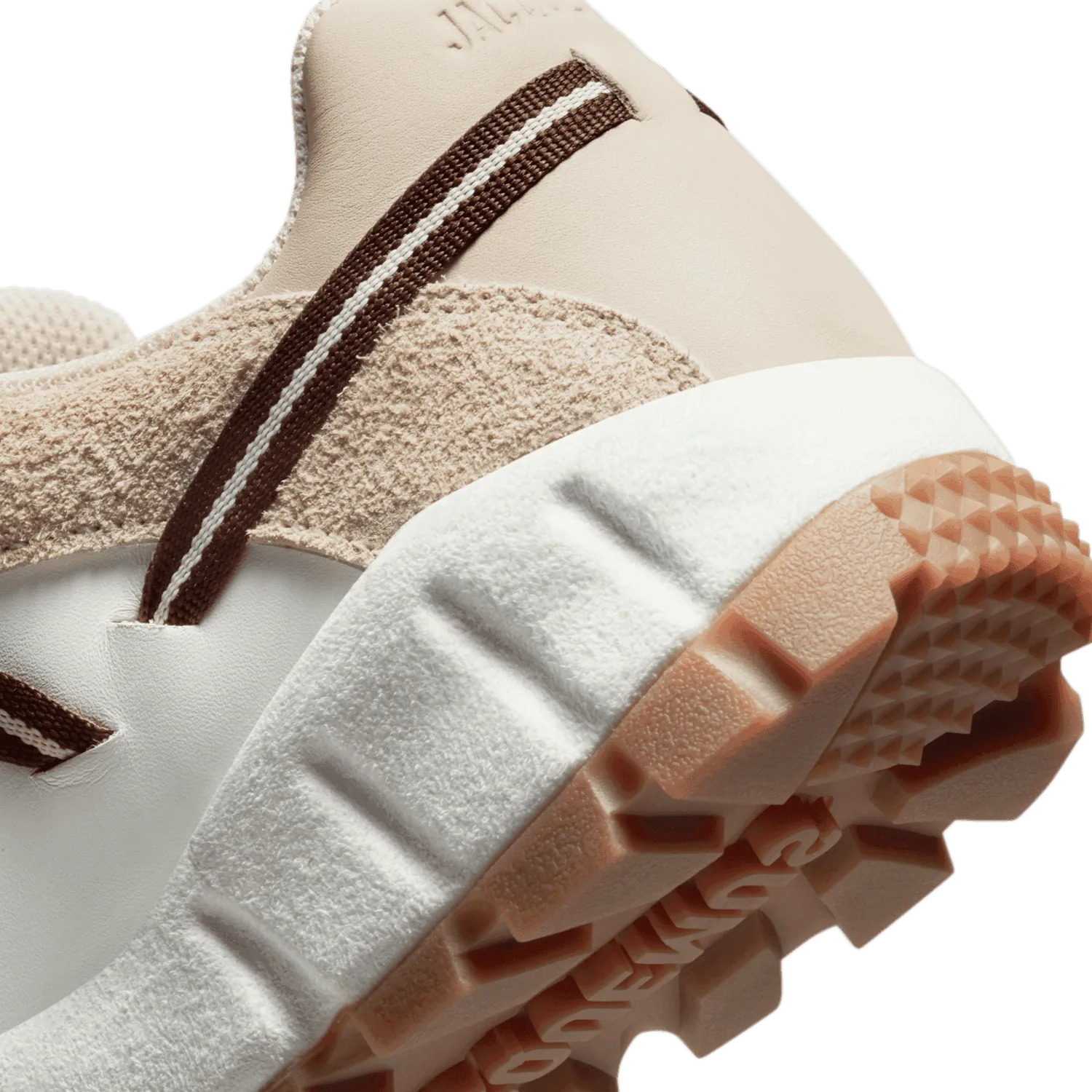 Nike Air Humara LX Jacquemus Beige (W) image 9
