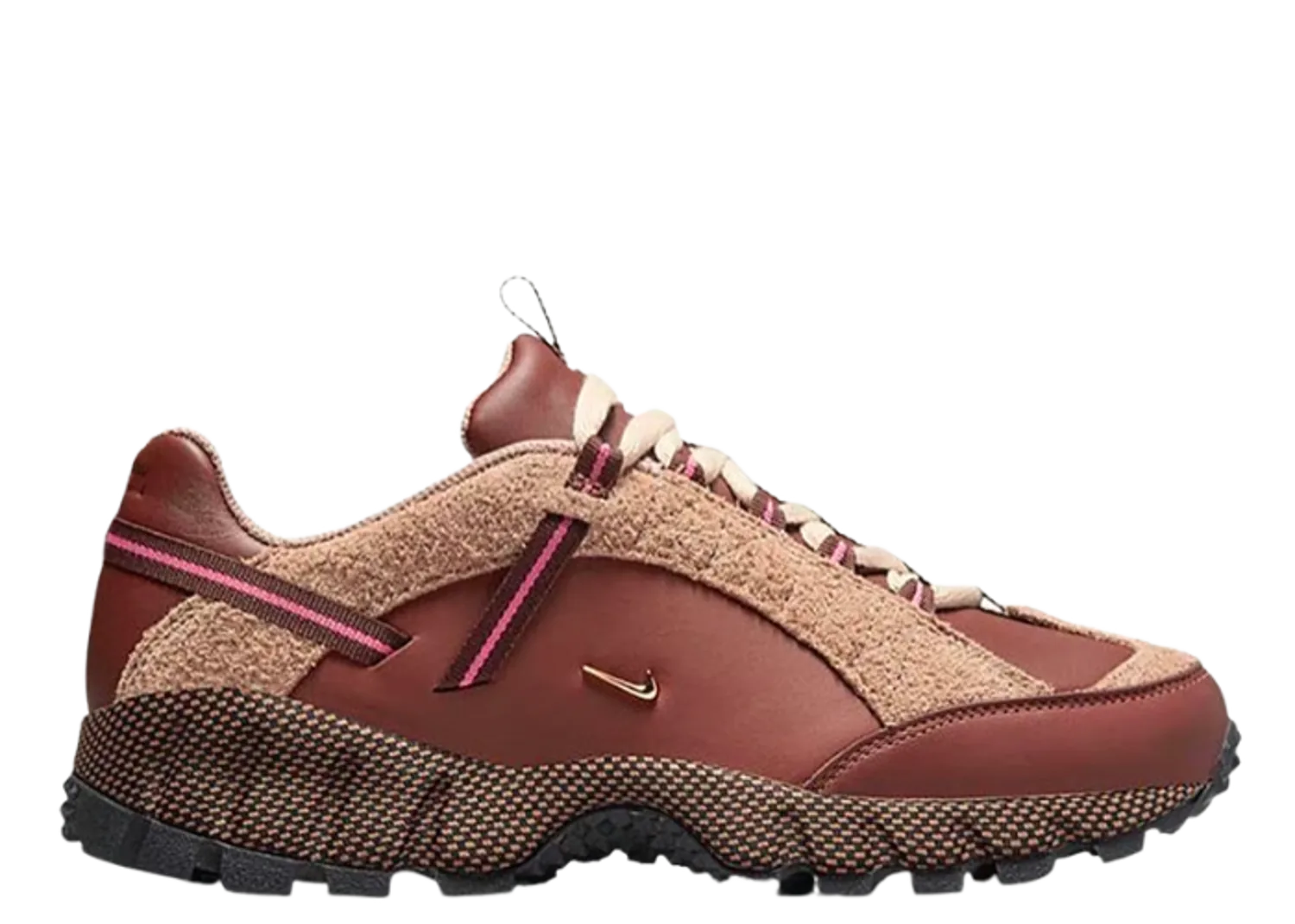 Nike Air Humara LX Jacquemus Brown (W)