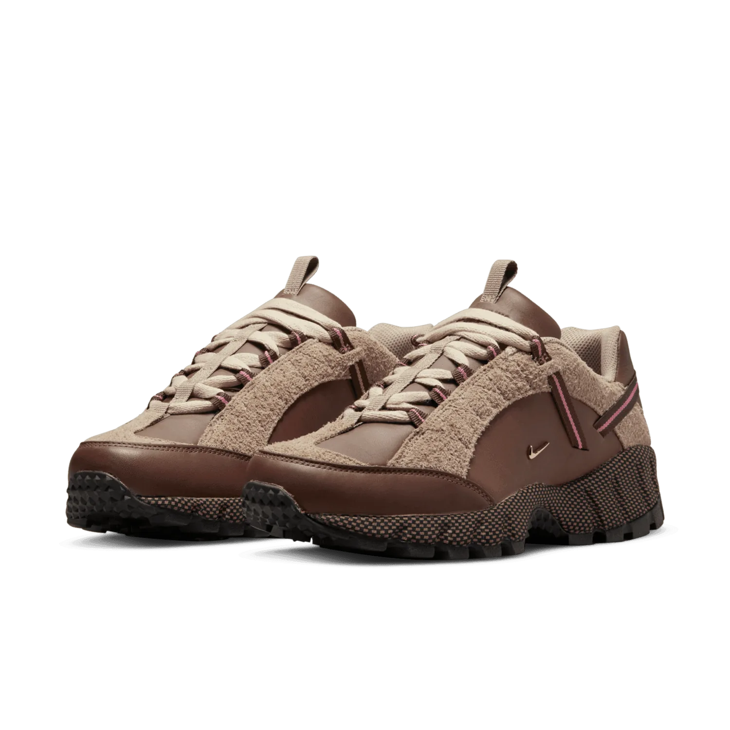 Nike Air Humara LX Jacquemus Brown (W) image 6