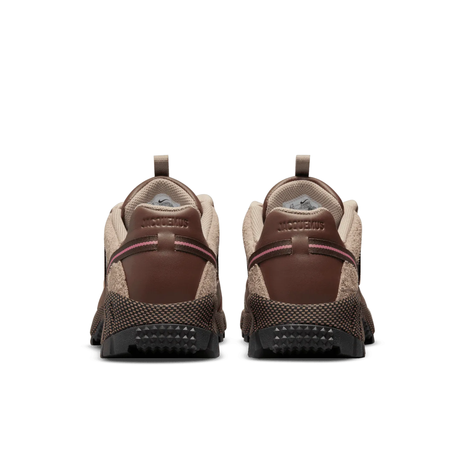 Nike Air Humara LX Jacquemus Brown (W) image 7