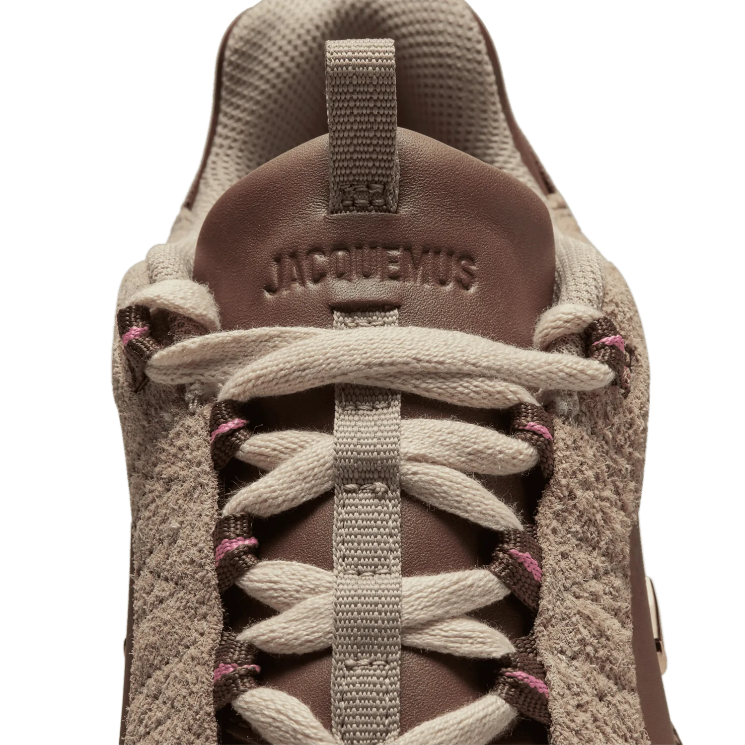Nike Air Humara LX Jacquemus Brown (W) image 10