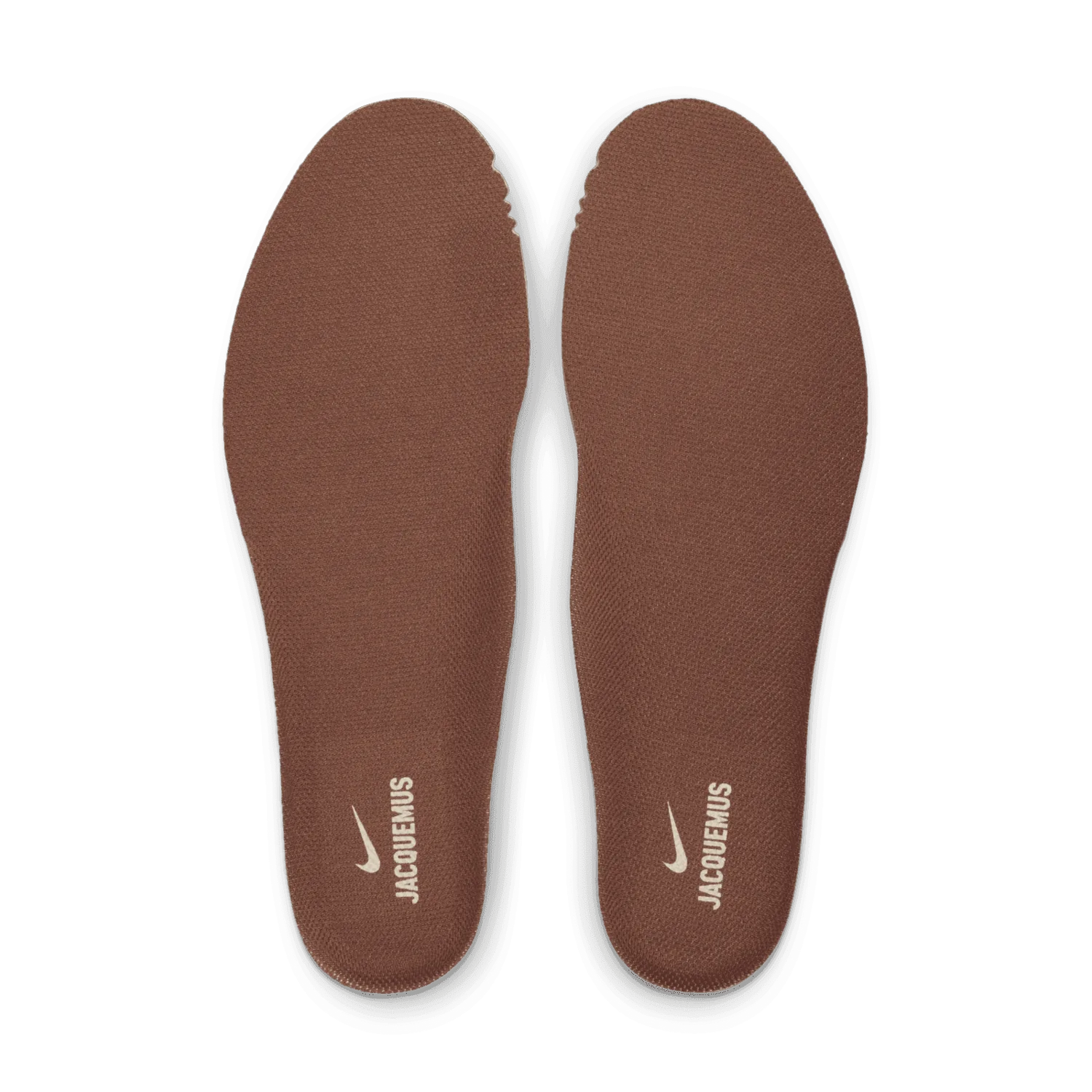 Nike Air Humara LX Jacquemus Brown (W) image 11