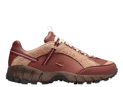 Nike Air Humara LX Jacquemus Brown (W)