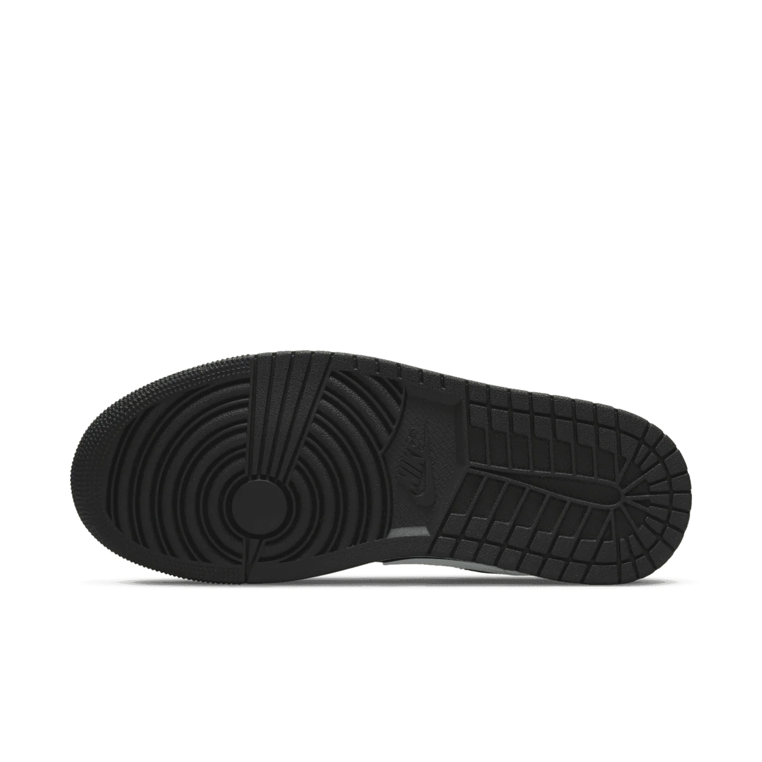 Jordan 1 Low Homage Black White (W) image 2