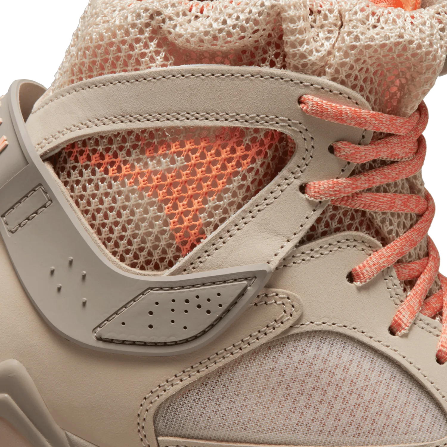 Air Jordan 7 Bephie’s Beauty Supply Sanddrift (W) image 2