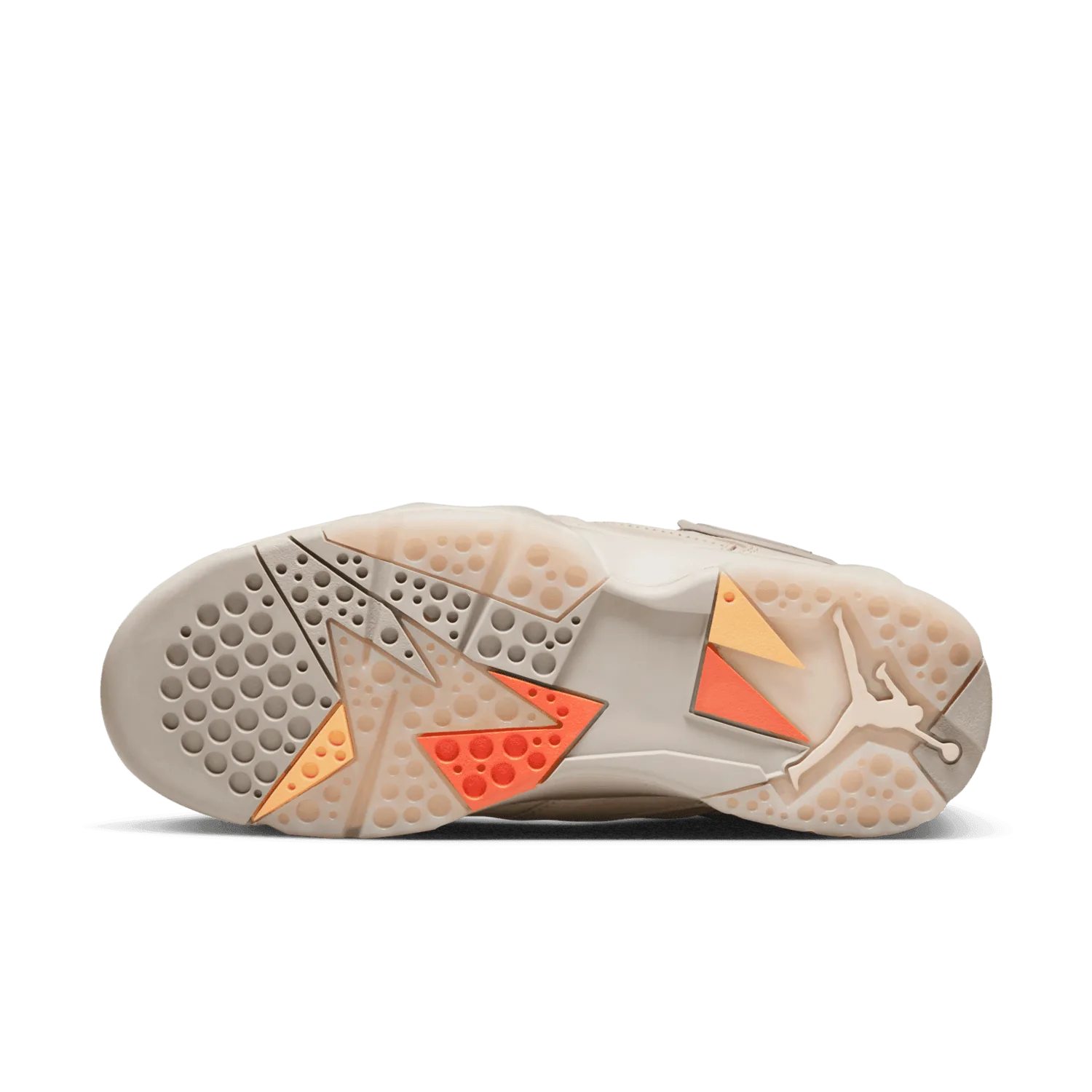 Air Jordan 7 Bephie’s Beauty Supply Sanddrift (W) image 5