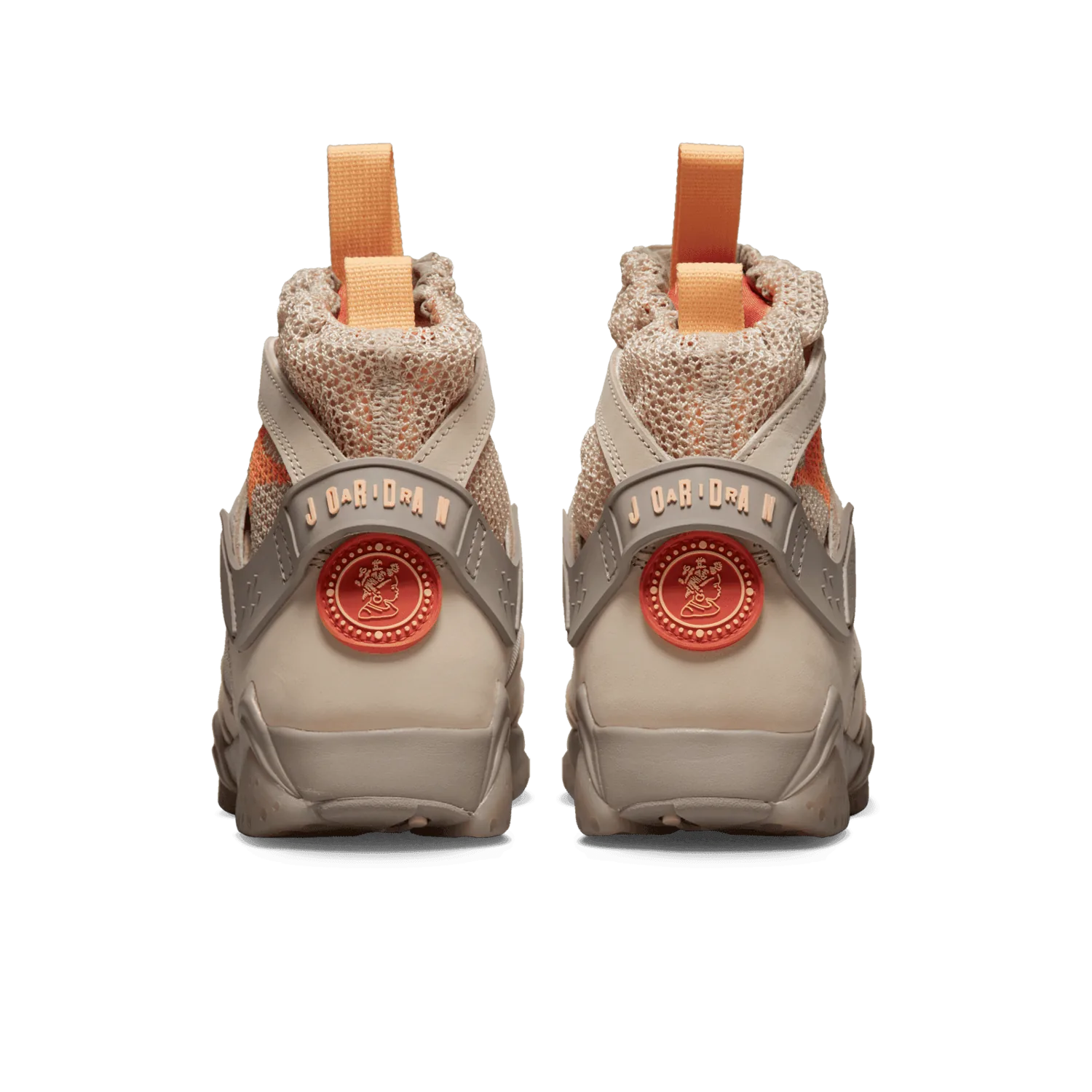 Air Jordan 7 Bephie’s Beauty Supply Sanddrift (W) image 8