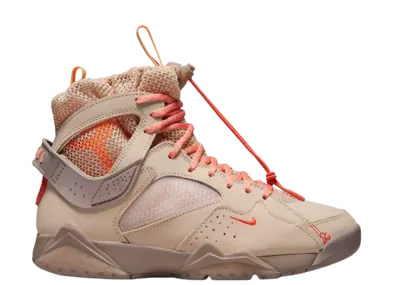 Air Jordan 7 Bephie’s Beauty Supply Sanddrift (W)