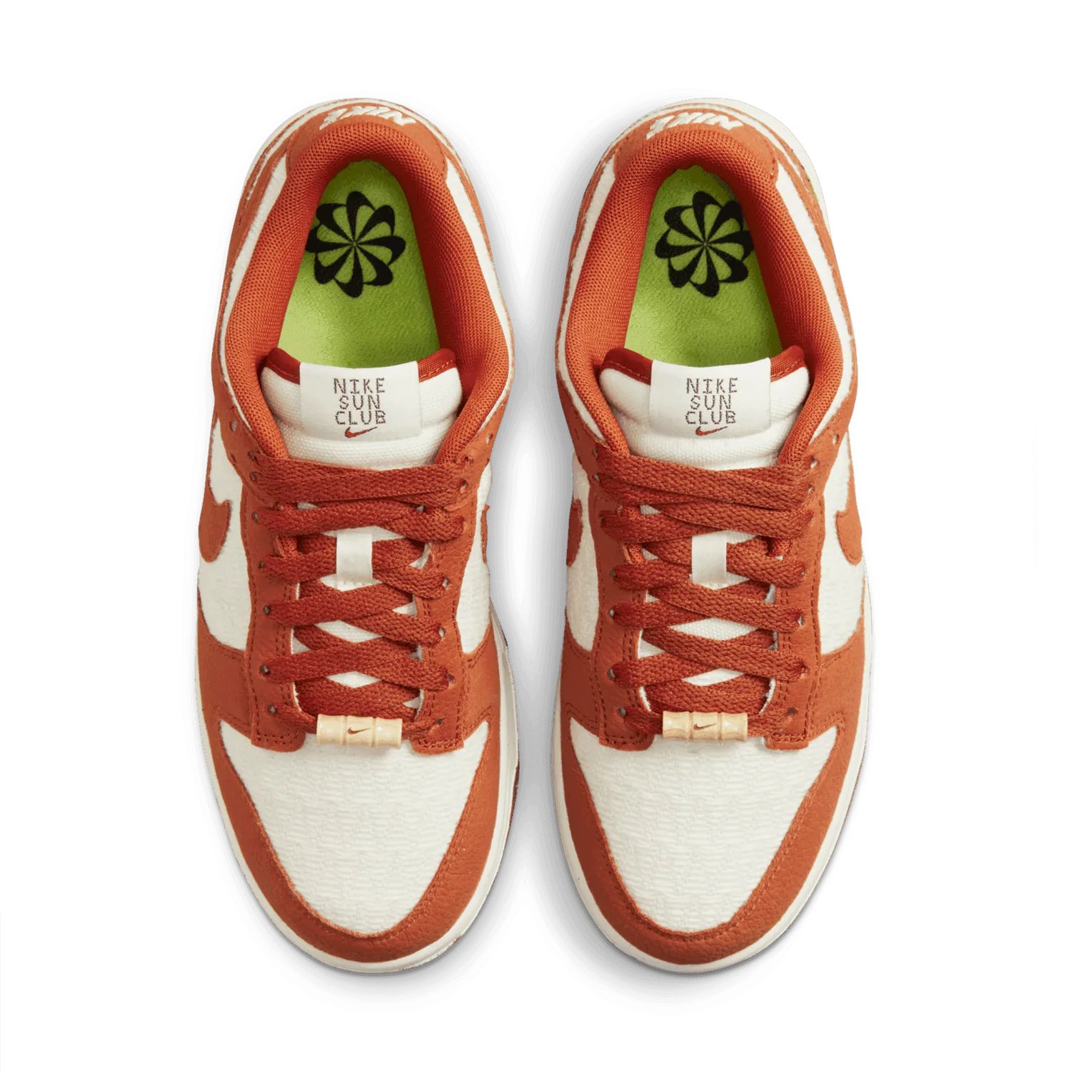Nike Dunk Low Retro Sun Club Burn Sunrise (W) image 3