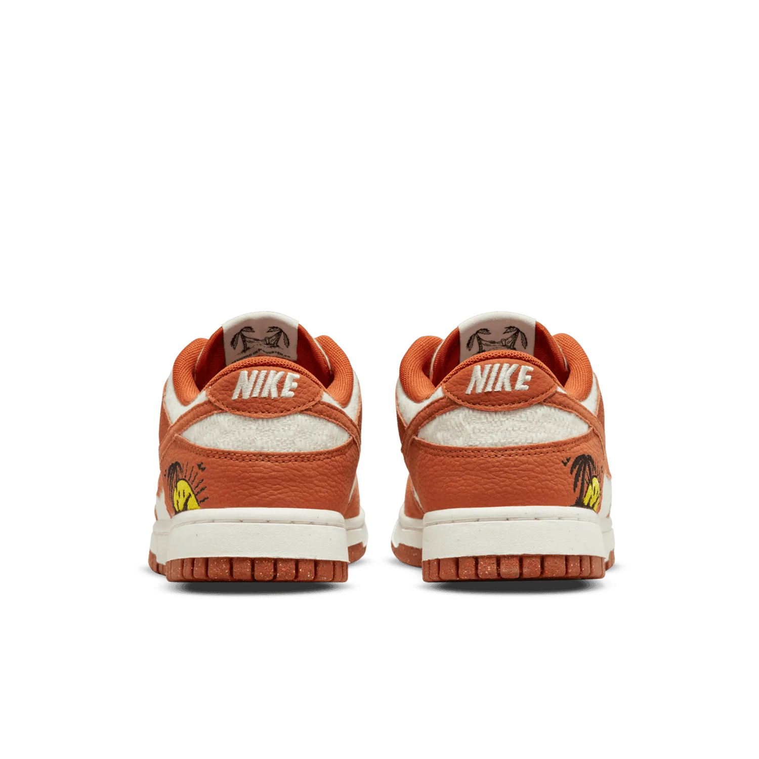 Nike Dunk Low Retro Sun Club Burn Sunrise (W) image 5