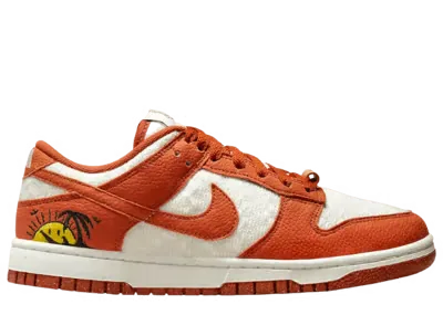 Nike Dunk Low Retro Sun Club Burn Sunrise (W)