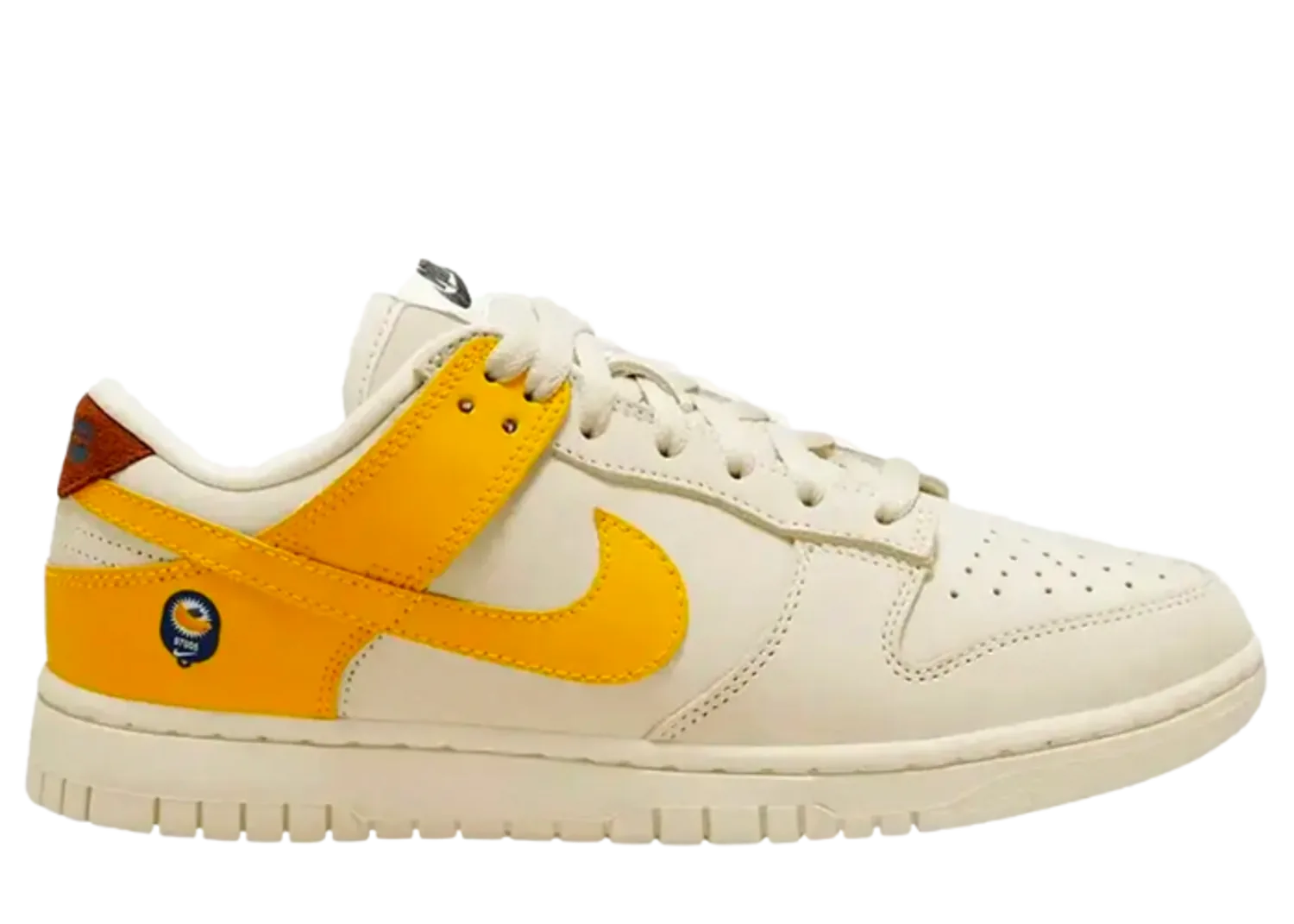 Nike Dunk Low Banana (W)
