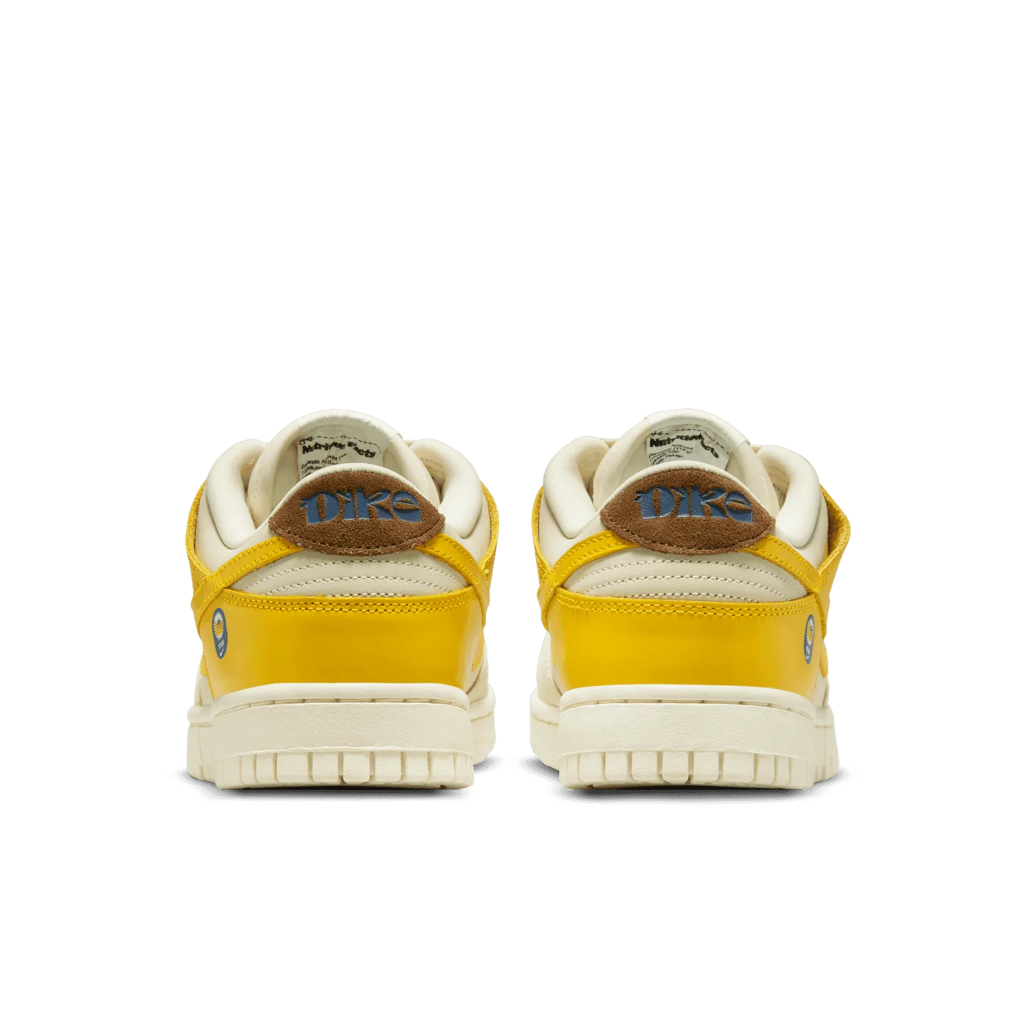 Nike Dunk Low Banana (W) image 5