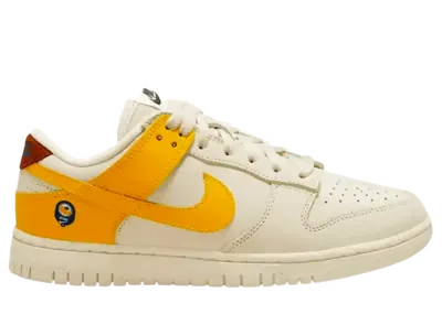 Nike Dunk Low Banana (W)