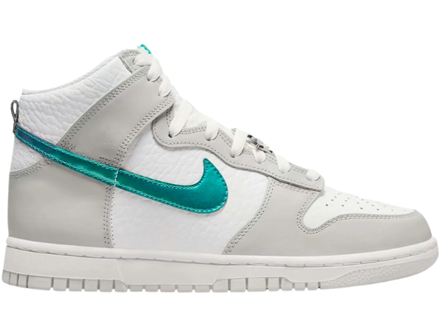 Nike Dunk High Ring Bling (W)
