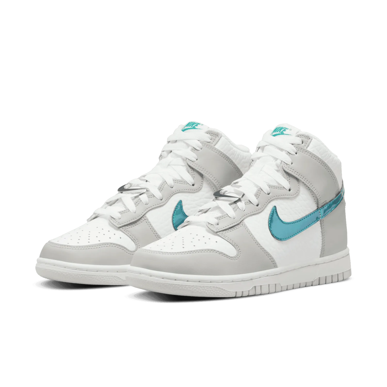 Nike Dunk High Ring Bling (W) image 4