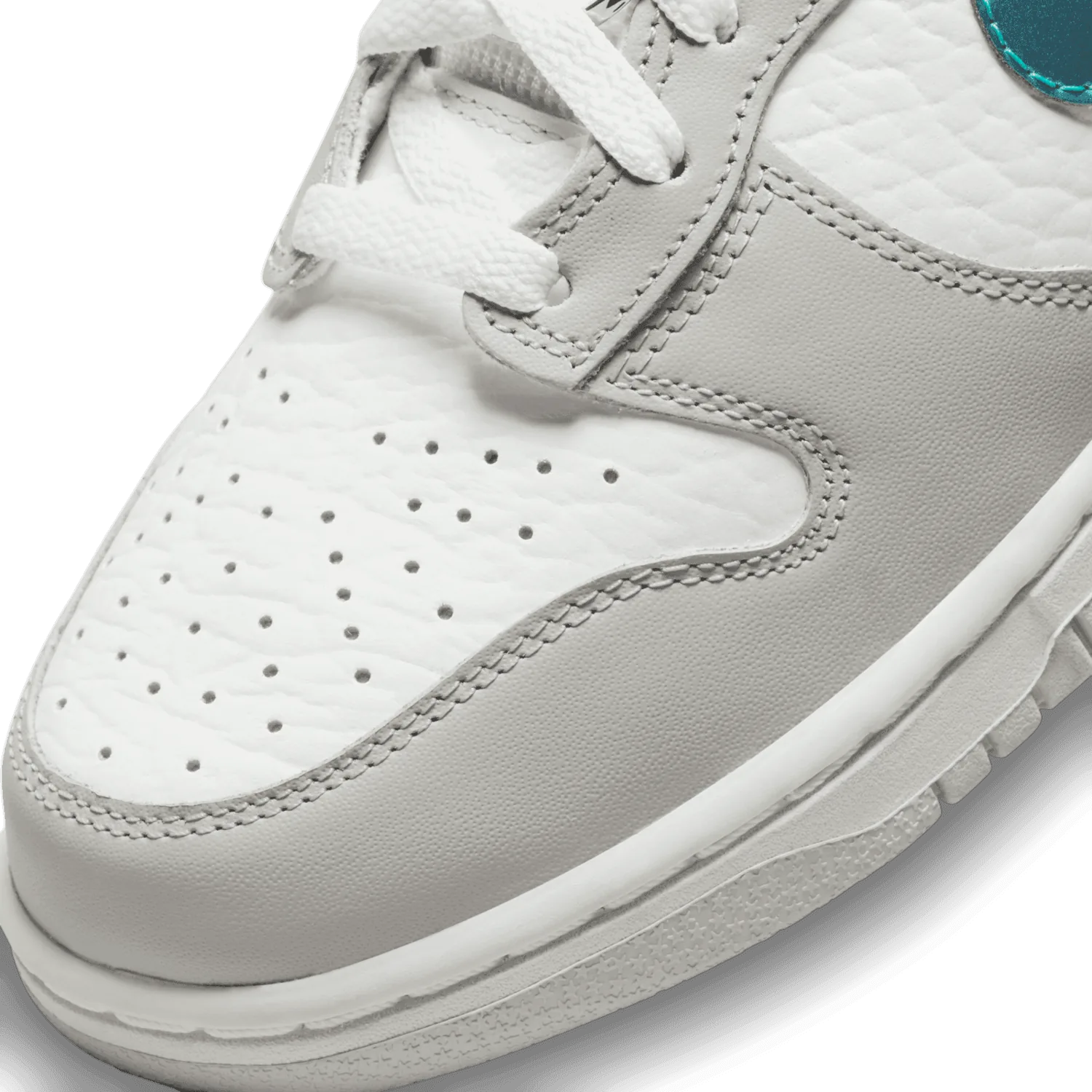 Nike Dunk High Ring Bling (W) image 6